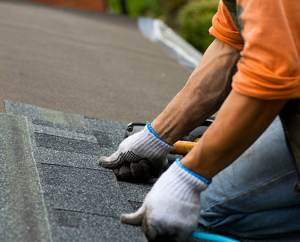 Best Slate Roofing Contractor  in Sauk Rapids, MN