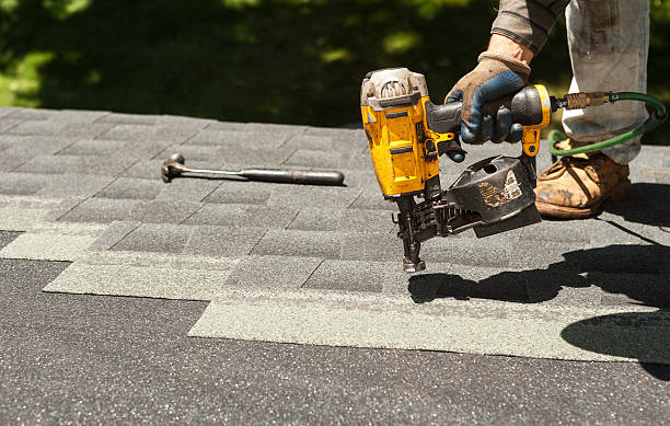 Quick and Trustworthy Emergency Roof Repair Services in Sauk Rapids, MN